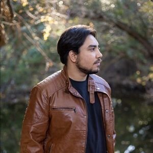 Meet your Posher, Francisco